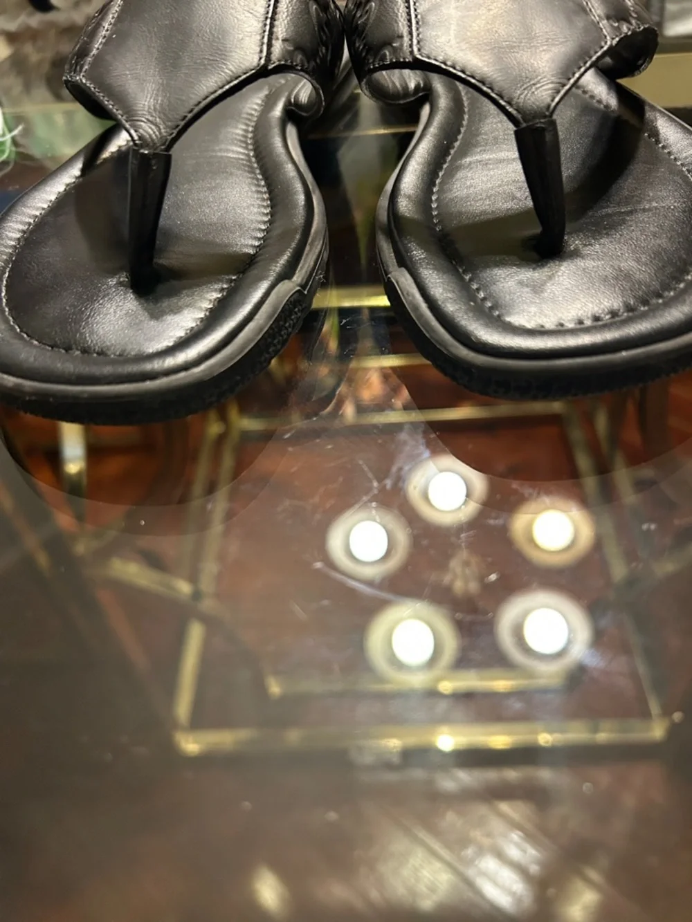 Gucci flip flop - Picture 2 of 6